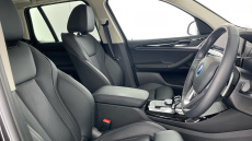 BMW X3 xDrive 30e xLine 5dr Auto Estate